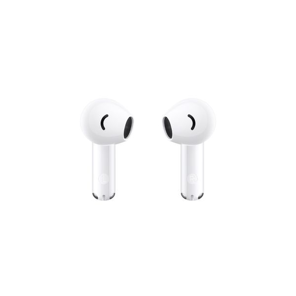 Huawei FreeBuds SE 2 Headset Draadloos In-ear Oproepen/muziek Bluetooth Wit (55036939)