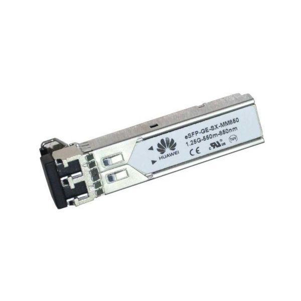 Huawei eSFP GE SX MM850 Optical Transceiver (ESFP-GE-SX-MM850)