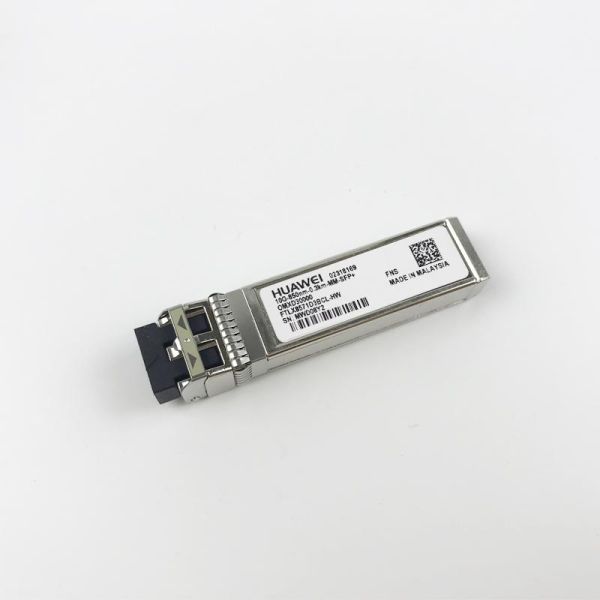 Huawei SFP+ 10G Optical Transceiver (OMXD30000)