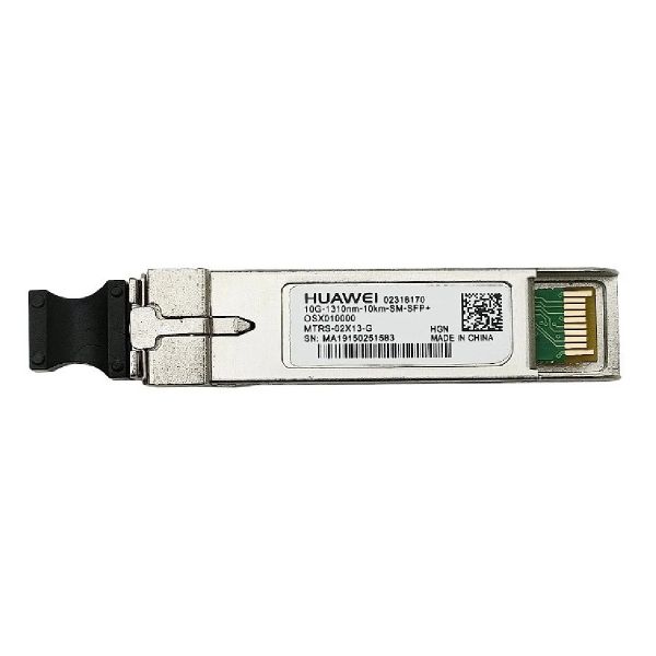Huawei SFP+ 10G 1310nm 10km Transceiver (OSX010000)