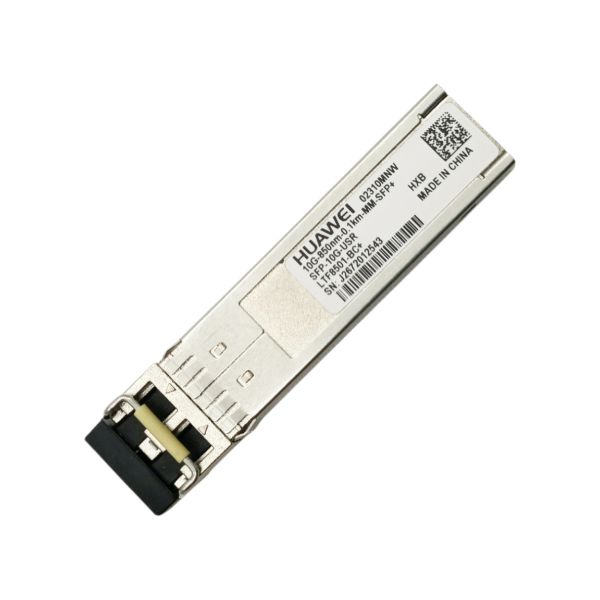 Huawei 10GBase-USR SFP+ Transceiver (SFP-10G-USR)