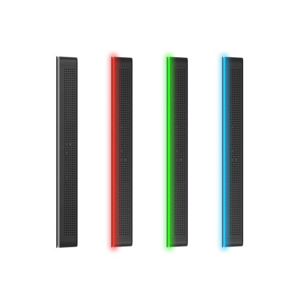 iiyama TW1625LASC-B3PNR beeldkrant Interactief flatscreen 39,6 cm (15.6") LED Wifi 450 cd/m² Full HD Zwart Touchscreen Type processor Android 24/7 (TW1625LASC-B3PNR)