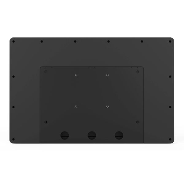 iiyama TW1625LASC-B3PNR beeldkrant Interactief flatscreen 39,6 cm (15.6") LED Wifi 450 cd/m² Full HD Zwart Touchscreen Type processor Android 24/7 (TW1625LASC-B3PNR)