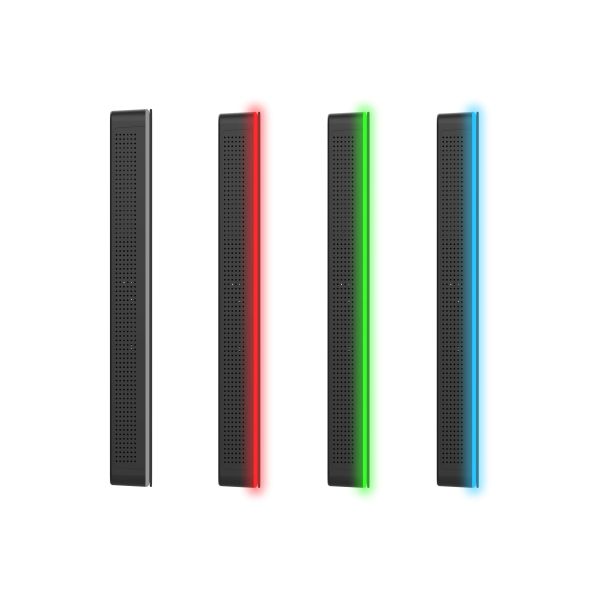 iiyama TW1625LASC-B3PNR beeldkrant Interactief flatscreen 39,6 cm (15.6") LED Wifi 450 cd/m² Full HD Zwart Touchscreen Type processor Android 24/7 (TW1625LASC-B3PNR)