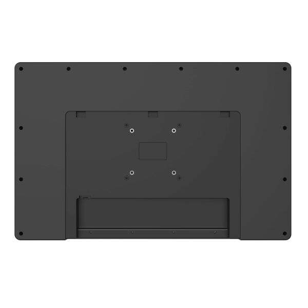 iiyama TW1625LASC-B3PNR beeldkrant Interactief flatscreen 39,6 cm (15.6") LED Wifi 450 cd/m² Full HD Zwart Touchscreen Type processor Android 24/7 (TW1625LASC-B3PNR)