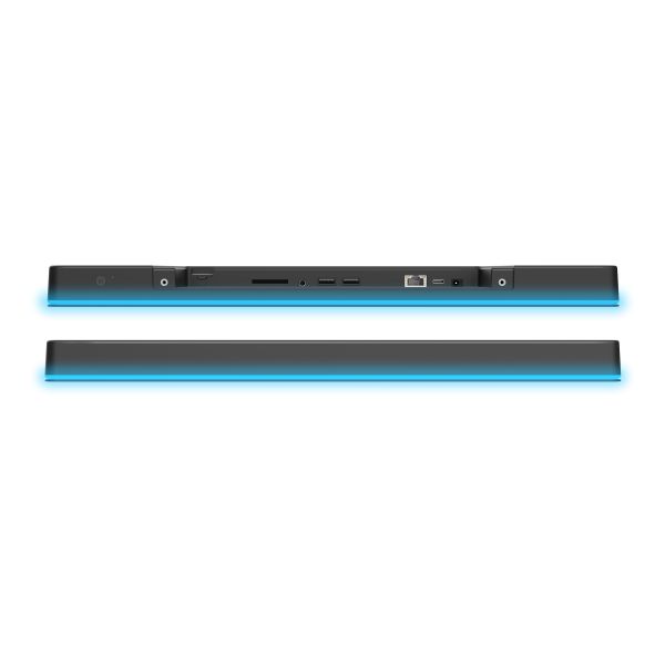 iiyama TW1625LASC-B3PNR scherm voor vergaderzalen 39,6 cm (15.6") 1920 x 1080 Pixels LED Wi-Fi 6 (802.11ax), Wi-Fi 5 (802.11ac), Wi-Fi 4 (802.11n), 802.11g, 802.11a, 802.11b Zwart Bluetooth (TW1625LASC-B3PNR)