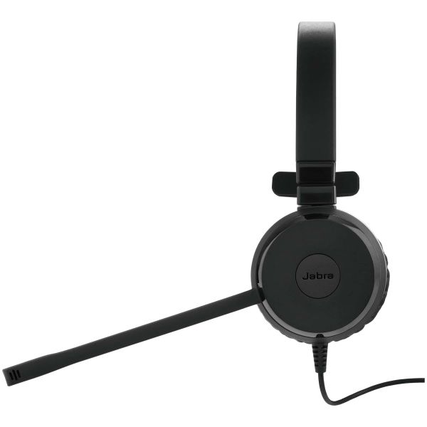 Jabra Evolve 30 II Headset Bedraad Hoofdband Kantoor/callcenter USB Type-C Zwart (5393-829-389)