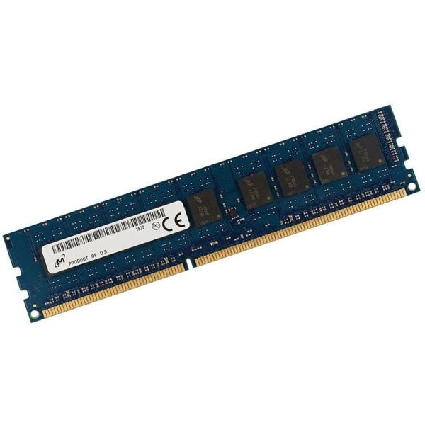 Lenovo MEMORY 8GB 2RX8 PC3-12800E DDR3-1600 (0B47378)