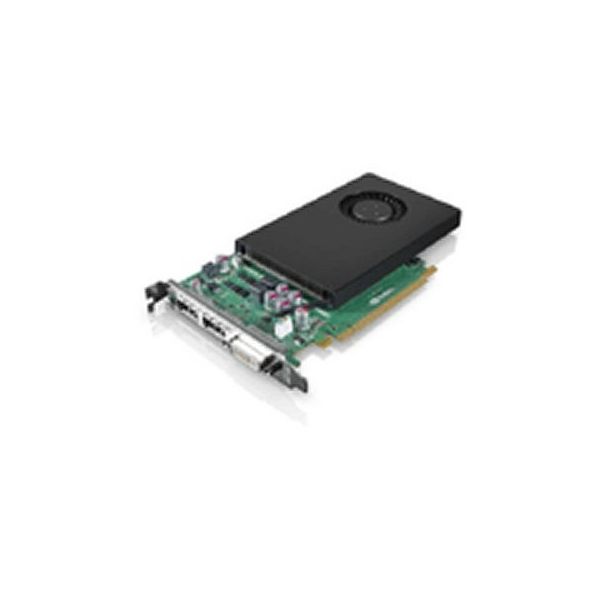 Lenovo 0B47392 videokaart NVIDIA Quadro K2000 2 GB GDDR5 (0B47392)