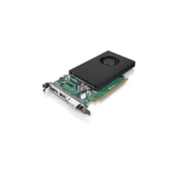 Lenovo 0B47392 videokaart NVIDIA Quadro K2000 2 GB GDDR5 (0B47392)