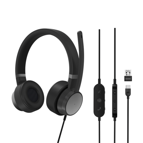 Lenovo HEADSET     5599-823-109-EY (0C33134)