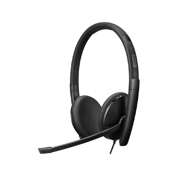 Lenovo Headset met microfoon (0C33135)