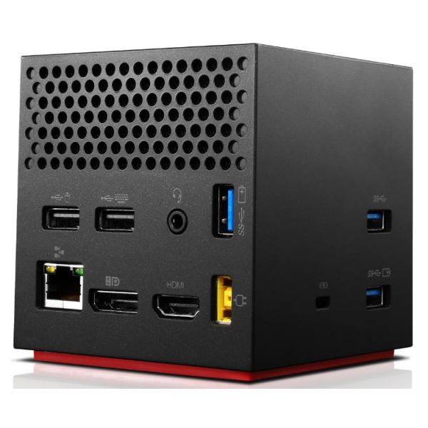 Lenovo ThinkPad WiGig Dock (40A60045IT)