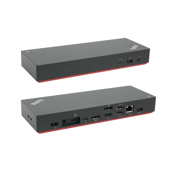 Lenovo ThinkPad Universal Dock (40B10135DE)