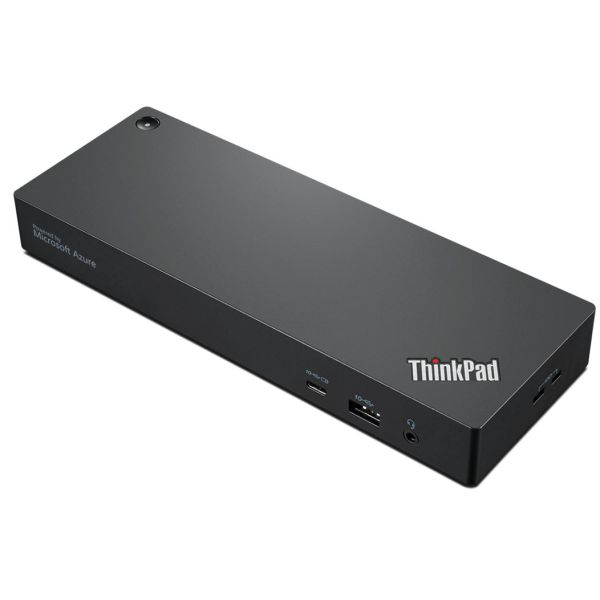 Lenovo ThinkPad Universal Thunderbolt 4 Smart Dock (40B10135DK)