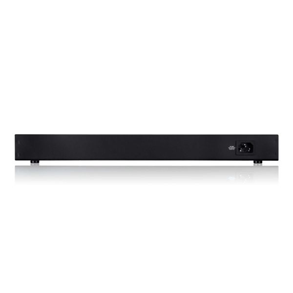 Linksys 24-poorts Gigabit - switch (LGS124) (LGS124-EU)