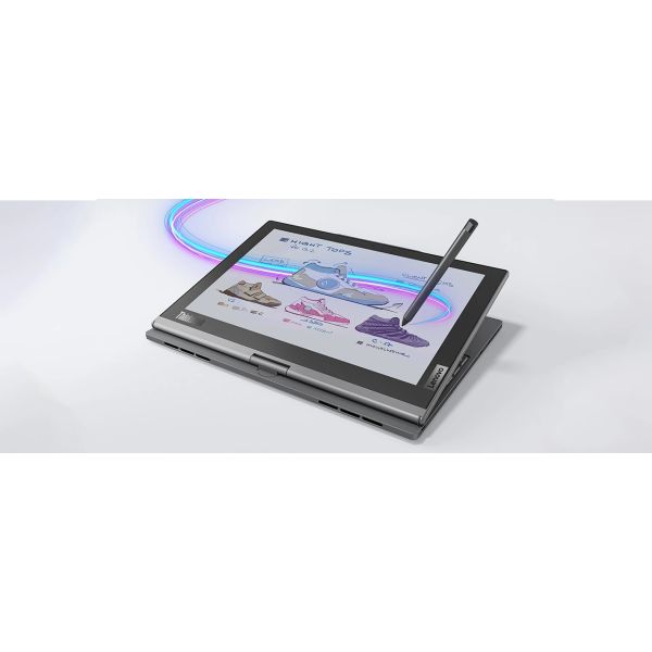 Lenovo IdeaPad Flex 5 15 2-in-1 Touchscreen Laptop (40EMTD1028)