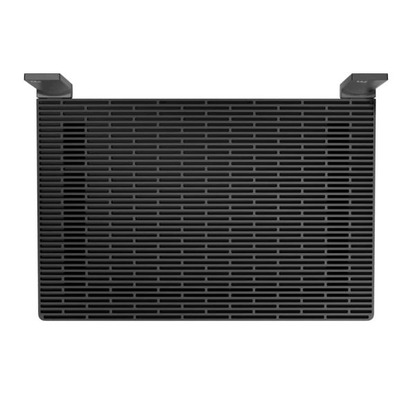 Linksys MR5500 draadloze router Gigabit Ethernet Dual-band (2.4 GHz / 5 GHz) Zwart (MR5500-KE) Linksys MR5500 draadloze router Gigabit Ethernet Dual-band (2.4 GHz / 5 GHz) Zwart (MR5500-KE)