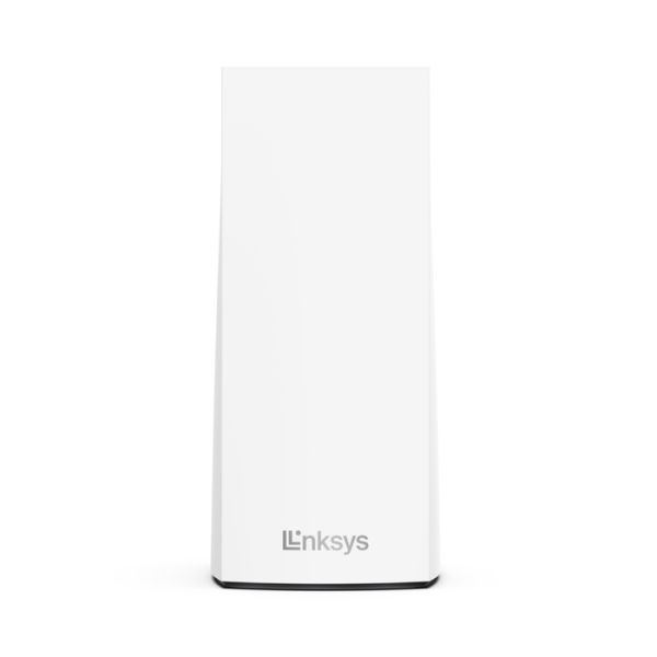 Linksys Atlas 6 Dual-band (2.4 GHz / 5 GHz) Wi-Fi 6 (802.11ax) Wit 3 Intern (MX2003-KE)