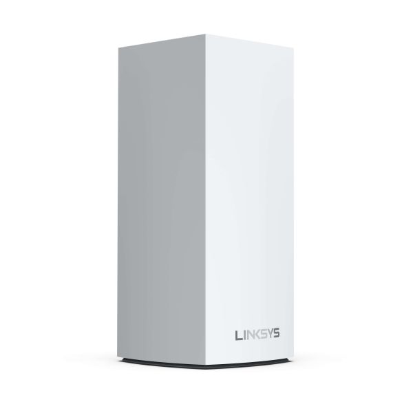 Linksys Atlas Pro 6 Dual-band (2.4 GHz / 5 GHz) Wi-Fi 6 (802.11ax) Wit 3 Intern (MX5502-KE)