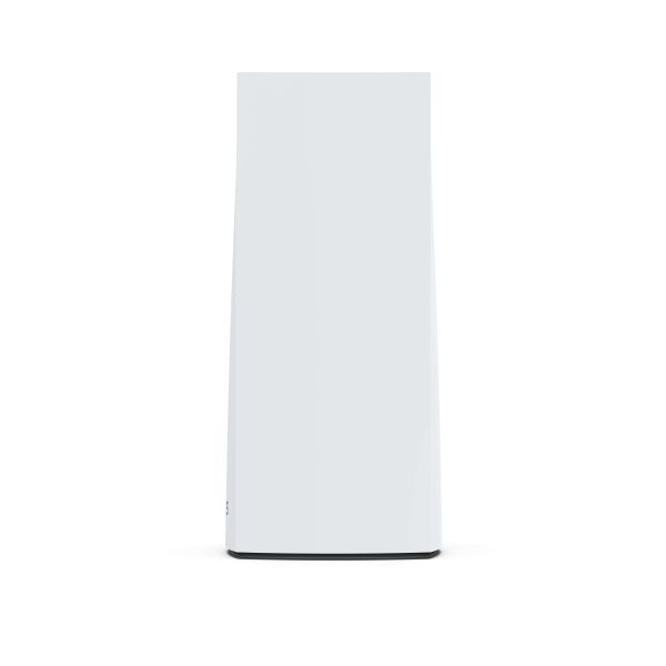 Linksys Atlas Pro 6 Dual-band (2.4 GHz / 5 GHz) Wi-Fi 6 (802.11ax) Wit 3 Intern (MX5502-KE)