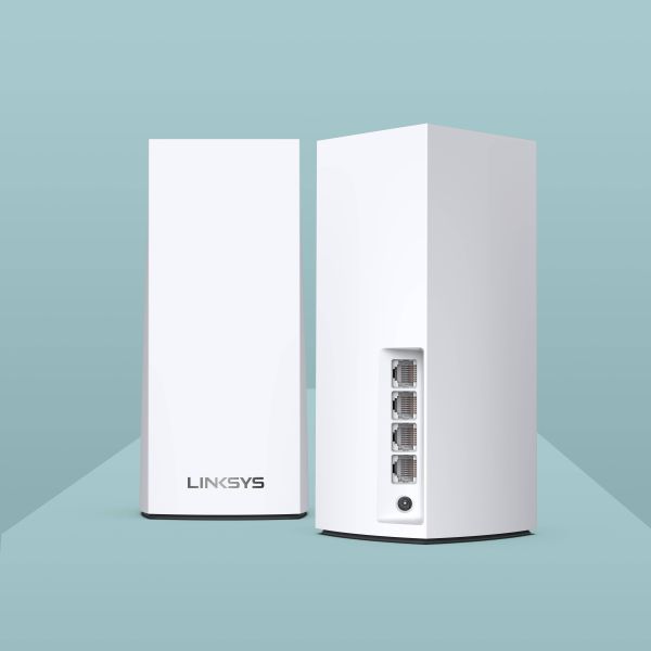 Linksys Atlas Pro 6 Dual-band (2.4 GHz / 5 GHz) Wi-Fi 6 (802.11ax) Wit 3 Intern (MX5502-KE) Linksys Atlas Pro 6 Dual-band (2.4 GHz / 5 GHz) Wi-Fi 6 (802.11ax) Wit 3 Intern (MX5502-KE)
