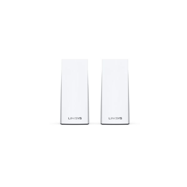 Linksys Atlas Pro 6 Dual-band (2.4 GHz / 5 GHz) Wi-Fi 6 (802.11ax) Wit 3 Intern (MX5502-KE) Linksys Atlas Pro 6 Dual-band (2.4 GHz / 5 GHz) Wi-Fi 6 (802.11ax) Wit 3 Intern (MX5502-KE)