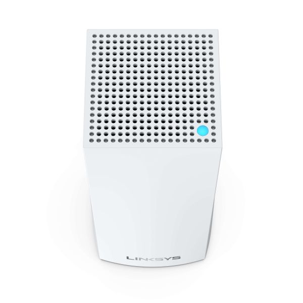 Linksys Atlas Pro 6 Dual-band (2.4 GHz / 5 GHz) Wi-Fi 6 (802.11ax) Wit 3 Intern (MX5502-KE) Linksys Atlas Pro 6 Dual-band (2.4 GHz / 5 GHz) Wi-Fi 6 (802.11ax) Wit 3 Intern (MX5502-KE)
