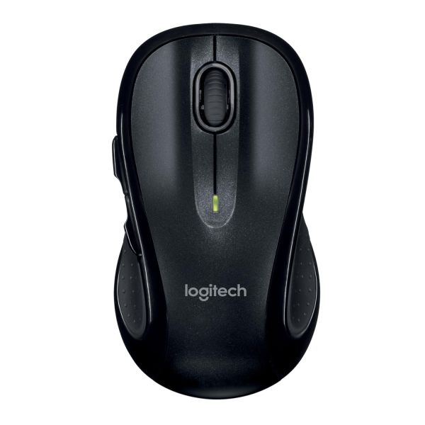 Logitech M510 muis RF Draadloos Laser (910-001826)