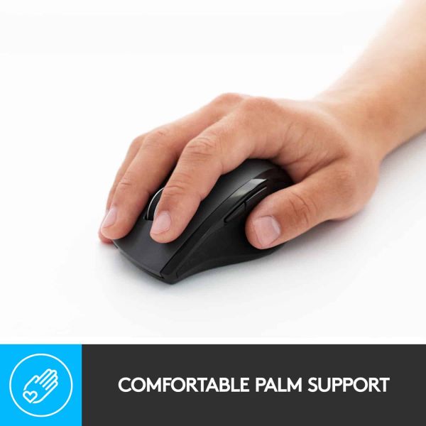 Logitech Marathon Mouse M705 (910-001949)