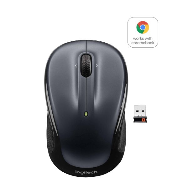 Logitech LGT-M325B (910-002142)