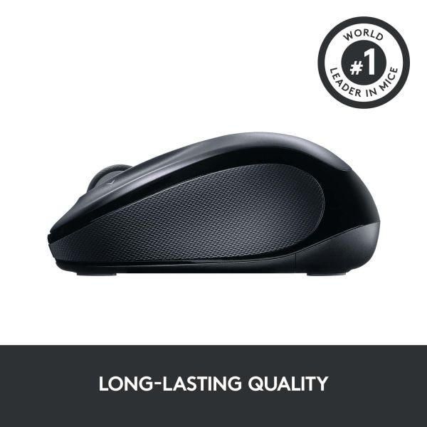 Logitech LGT-M325B (910-002142)