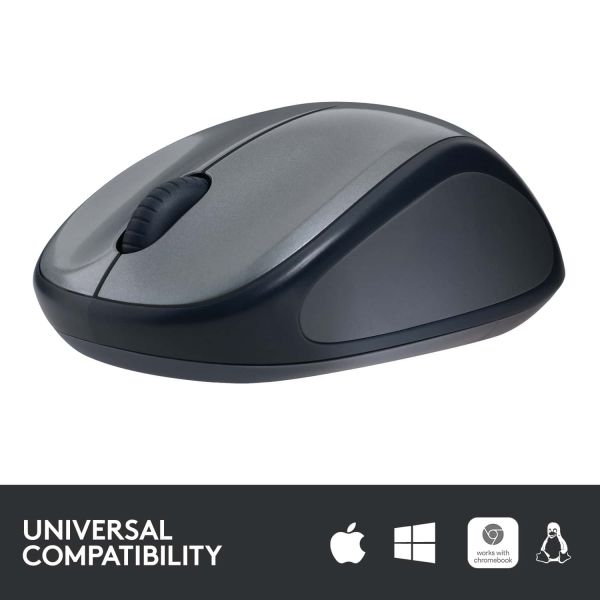 Logitech LGT-M325B (910-002142)