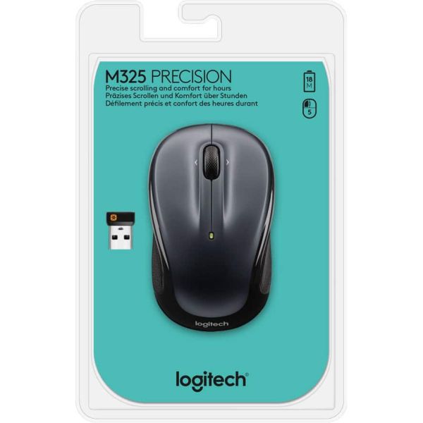 Logitech LGT-M325B (910-002142)