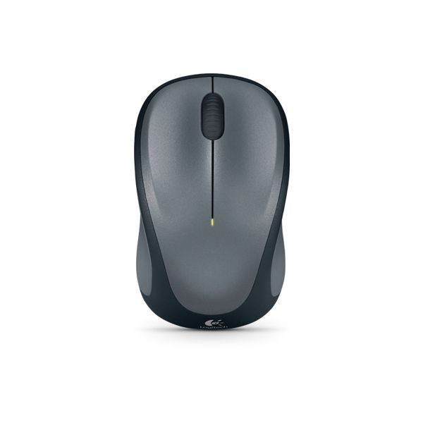 Logitech M235 muis Ambidextrous RF Draadloos Optisch 1000 DPI (910-002201)