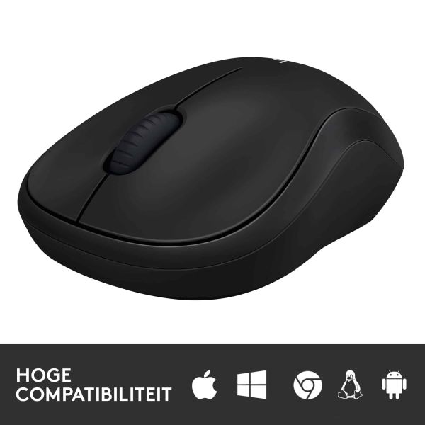 Logitech LGT-M185G (910-002235)