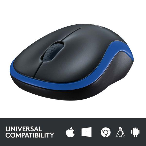 Logitech LGT-M185B (910-002239)