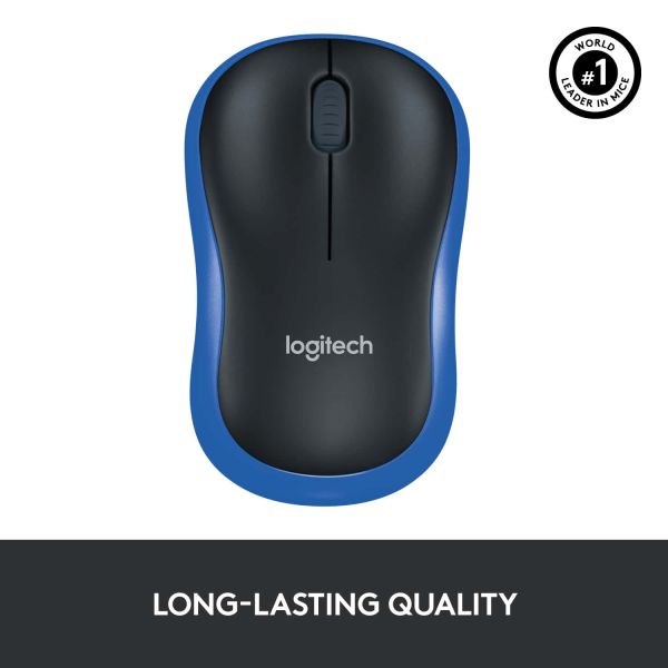 Logitech LGT-M185B (910-002239)