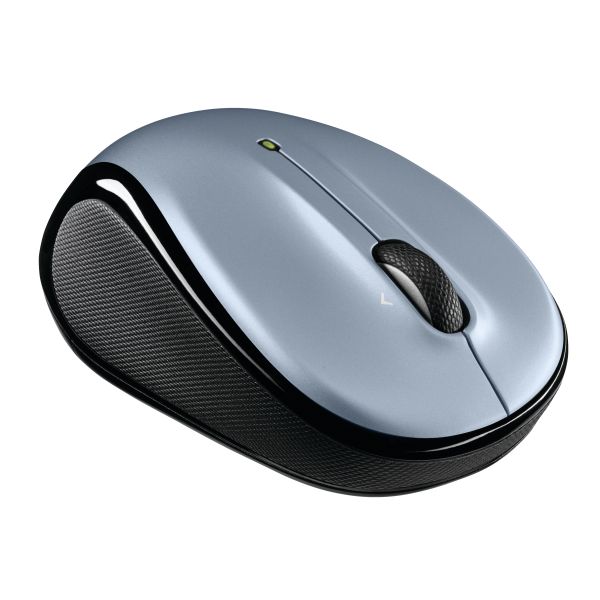 Logitech M325 muis Ambidextrous RF Draadloos Optisch 1000 DPI (910-002334)