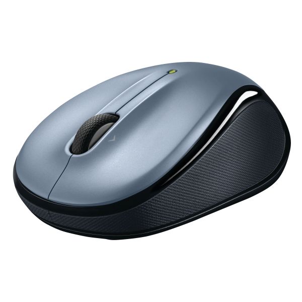Logitech M325 muis Ambidextrous RF Draadloos Optisch 1000 DPI (910-002334)