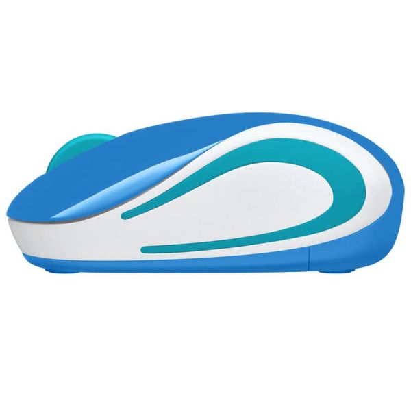 Logitech LGT-M187BU (910-002733)