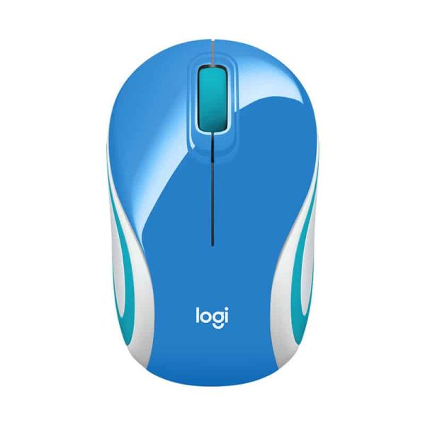 Logitech LGT-M187BU (910-002733) Logitech LGT-M187BU (910-002733)