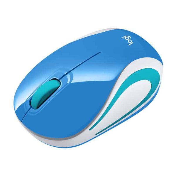 Logitech LGT-M187BU (910-002733)