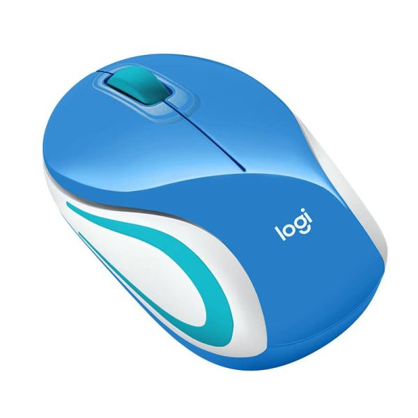 Logitech LGT-M187BU (910-002733)