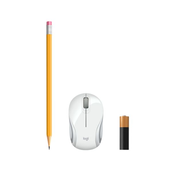 Logitech LGT-M187W (910-002735)