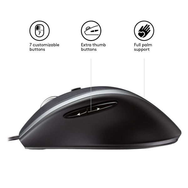 Logitech LGT-M500 (910-003726)