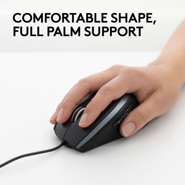 Logitech LGT-M500 (910-003726)