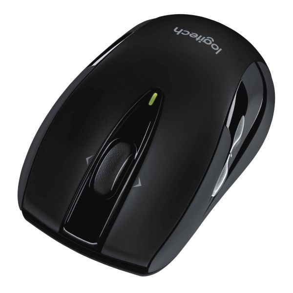 Logitech Wireless Mouse M545 muis RF Draadloos Optisch 1000 DPI (910-004055) Logitech Wireless Mouse M545 muis RF Draadloos Optisch 1000 DPI (910-004055)