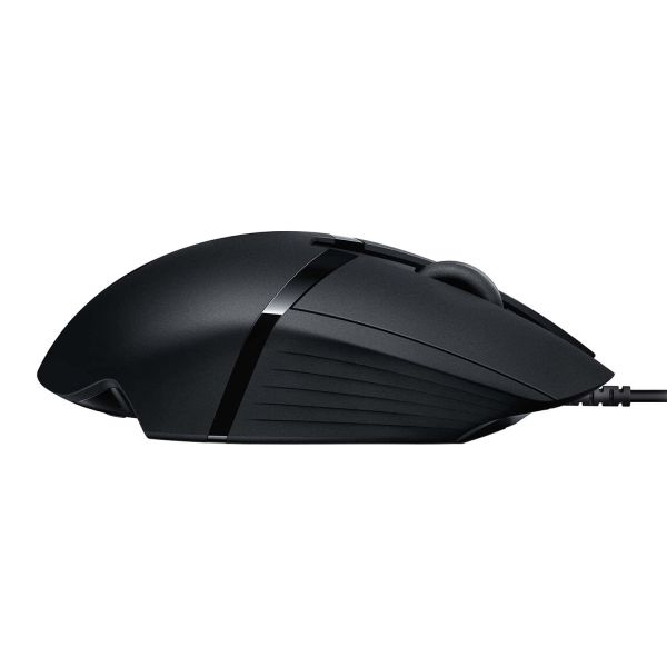 Logitech G G402 Hyperion Fury Ultra-Fast FPS gamingmuis (910-004068)