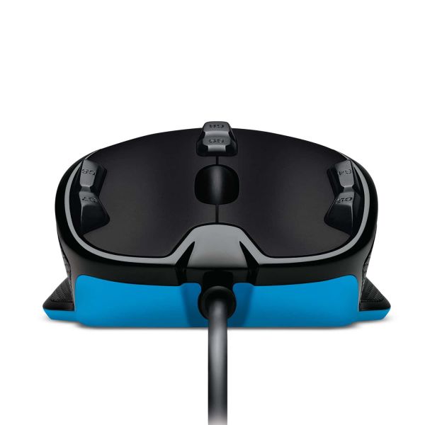 Logitech G G300S Optical Gaming Mouse (910-004346)